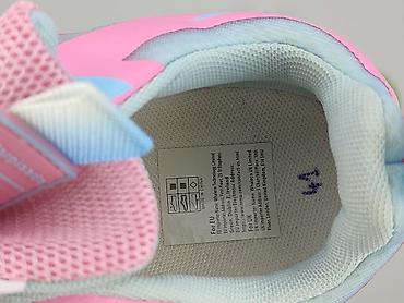 bubble buty: Sneakersy damskie, rozmiar 41 — 5