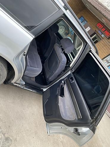 Audi: Audi A4: 1997 г., 1.8 л, Автомат, Бензин, Универсал — 13