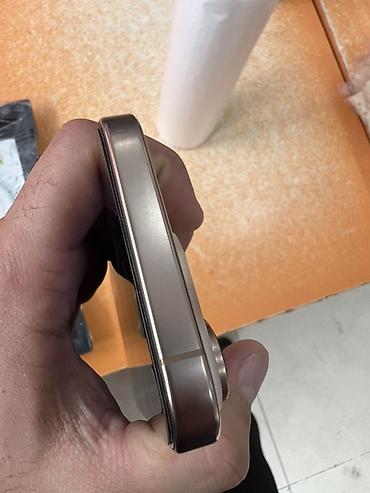 Mobil telefonlar: 128 GB, Qızılı — 2