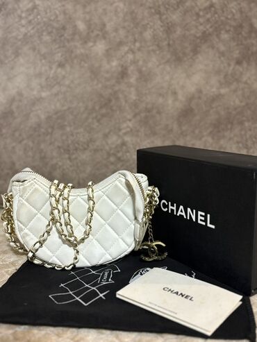 kilo ver чай отзывы: Сумка на плечо, Chanel