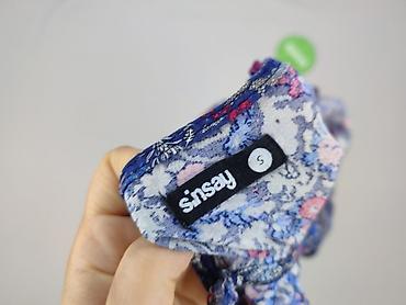 ogrody merch: Sinsay, Sukienka damska, rozmiar S — 4