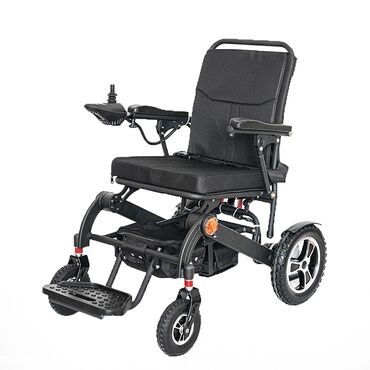 Инвалидные коляски: ❗Электрическая инвалидная коляска Скидка до конца недели. Рассрочка! В — 4