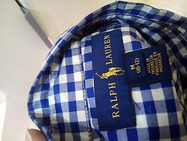 tike patike: RALPH LAUREN decija kosulja od 10 do 12 godina — 3