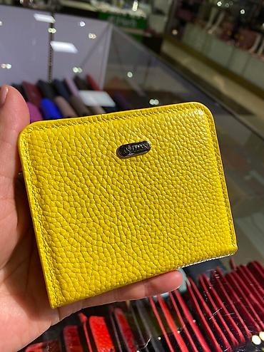 Кошельки: Маленький кошелёк — 16