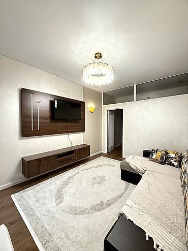 Посуточная аренда квартир: 🏠 Osh Lux Apartments Евродвушка Правила проживания 📍 Наш адрес: г — 20