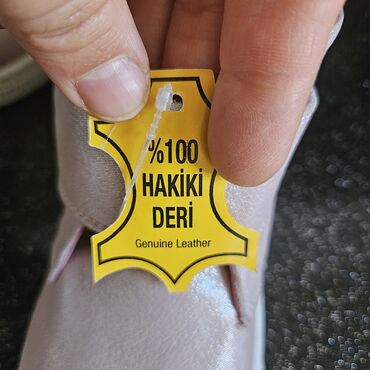 Uşaq ayaqqabıları: Ortopedik ayaqqabı, Qız üçün, 30 — 10