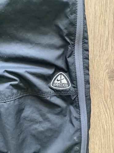 nike acg mountain fly: Лёгкие спортивные брюки Nike ACG Clima-Fit - Линейка: Nike ACG (All — 2