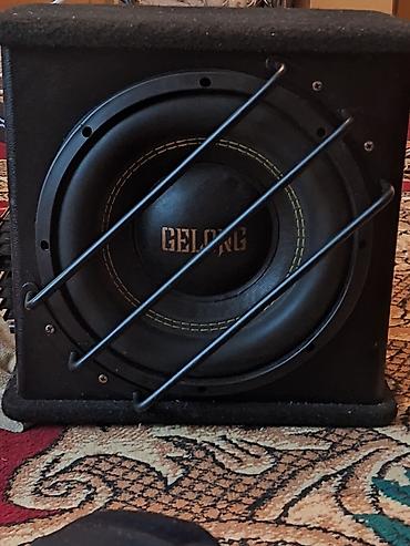 Усилители звука для авто: Усилитель — 6