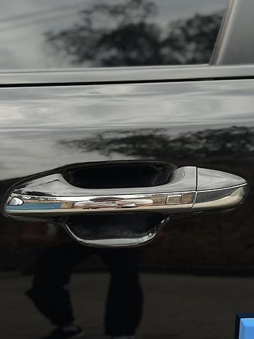 kaiyi e5: Kia K5: 2019 г., Газ, Седан — 9
