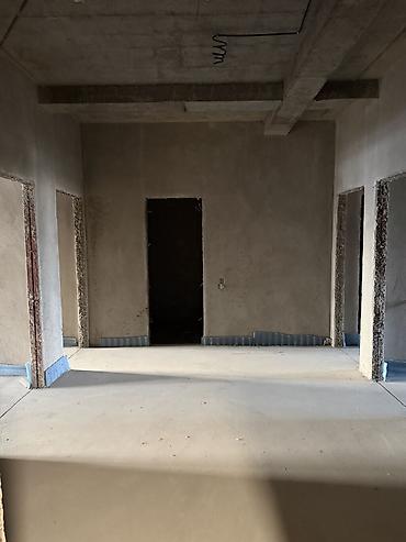 madison: 3 комнаты, 130 м², Золотой квадрат Элитка, 13 этаж, ПСО (под самоотделку) — 6