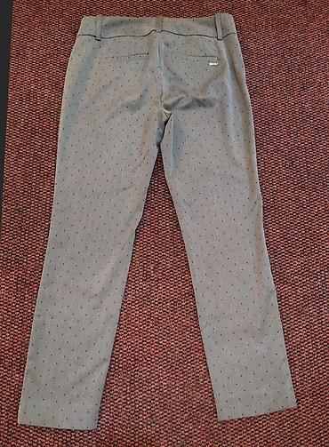 Pantalone: Ženske pantalone Calvin Klein vel. S Vrhunske besprekorne originalne — 3