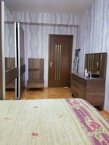 Yeni tikili: 2 otaqlı, Yeni tikili, 65 kv. m — 5