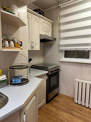 Продажа квартир: 1 комната, 33 м², 105 серия, 3 этаж — 2