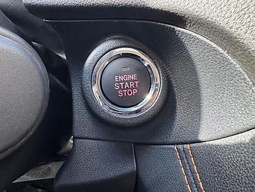 Subaru: Subaru XV: 2020 г., 2 л, Вариатор, Бензин, Кроссовер — 12