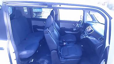 Kia: Kia Ray: 2020 г., 1 л, Автомат, Бензин, Минивэн — 12