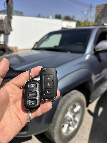 карманный автомат: Изготовление и программирование автомобильных ключей и брелоков - — 4