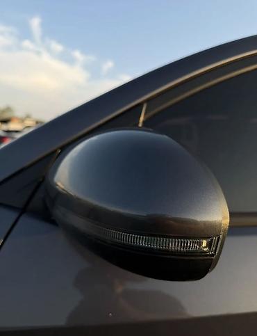 tucson: Hyundai Tucson: 2019 г., 2 л, Автомат, Дизель, Кроссовер — 10