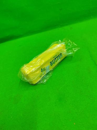 butter сквиш: Масло Бутер Батер Butter антистресс игрушка детская🧈 Комплектация — 2