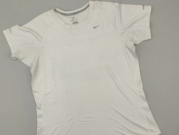 T-shirty: Koszulka dla mężczyzn, XL, Nike, stan - Dobry