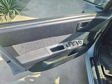 Hyundai Getz: 2004 г., 1.5 л, Автомат, Бензин, Хэтчбэк