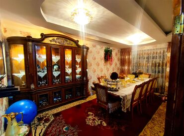 Продажа квартир: 4 комнаты, 75 м², 2 этаж, Евроремонт — 6