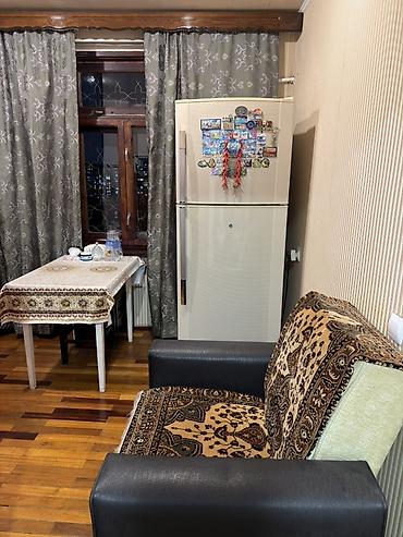 Köhnə tikili: Bakı, 3 otaqlı, Köhnə tikili, m. Neftçilər, 50 kv. m — 7