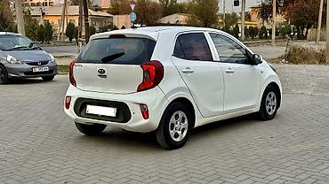 диска 14 р: Kia Morning: 2018 г., Автомат, Бензин, Хэтчбэк — 6
