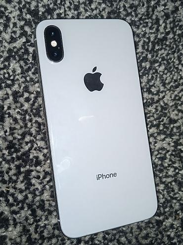 часы ми бенд 10: Apple iPhone X, 64 ГБ, цвет Silver (белая задняя)
Цена:10.000 — 2