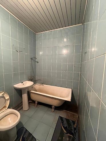 Продажа квартир: 1 комната, 34 м², 105 серия, 2 этаж — 5