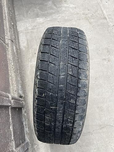 mt 09: 1. 2. Bridgestone 205 /65/16 1 штука всесезонное за 300 сом 3. Arctic — 4