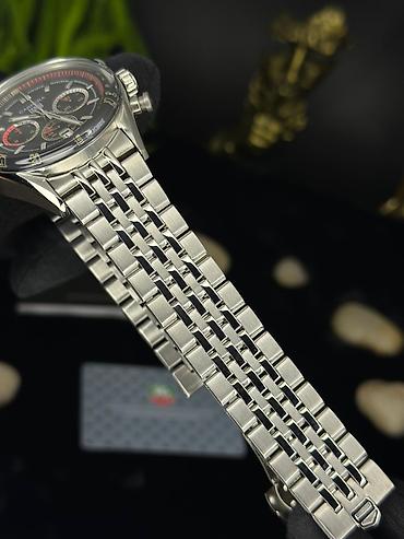 tag heur: Yeni, Qol saatı, Tag Heuer — 9