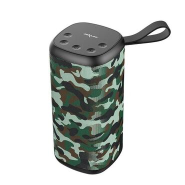 Динамики и колонки: Mobi Center/ Моби Центр Zealot S35 Bluetooth speaker🔥 Описание 1 — 9