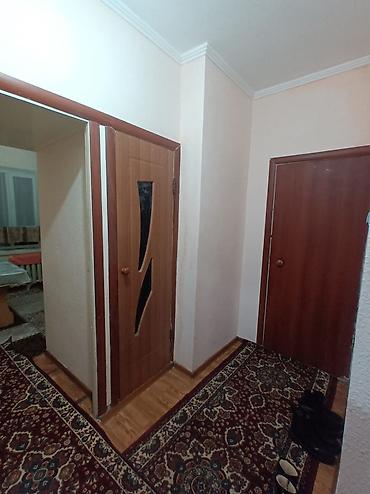 Продажа квартир: 3 комнаты, 61 м², 105 серия, 4 этаж, Косметический ремонт — 9