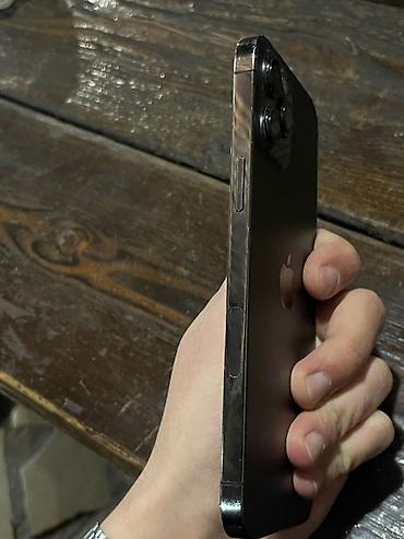 Apple iPhone: IPhone 12 Pro Max, 256 GB, Graphite — 3