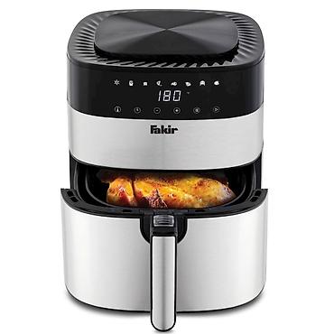 Mətbəx texnikası: Məhsul №379 — Aerofritür Fakir Uno Chefry Kateqoriya: Airfryer və — 1