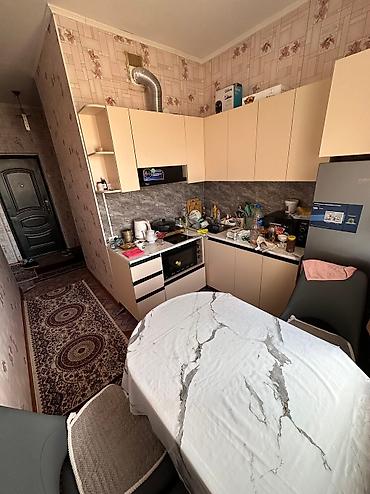 Продажа квартир: 2 комнаты, 48 м², 105 серия, 5 этаж, Косметический ремонт at lalafo.kg — 7 Продажа квартир: 2 комнаты, 48 м², 105 серия, 5 этаж, Косметический ремонт — 7