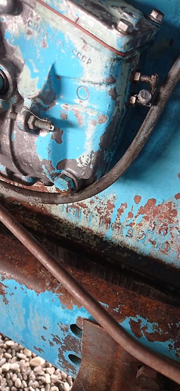 Traktorlar: Satılır traktor zavodu ili 1990 — 43