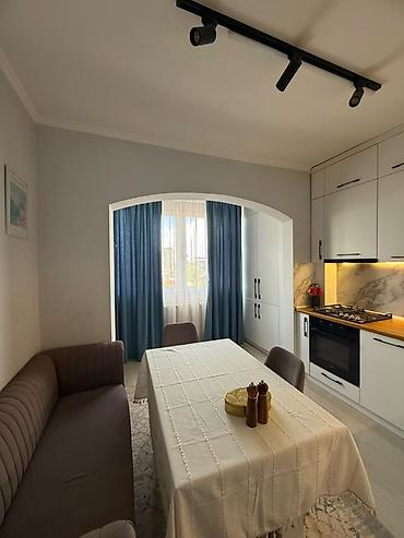 Продажа квартир: 2 комнаты, 68 м², 107 серия, 6 этаж, Свежий ремонт — 3