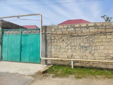 Həyət evləri və villaların satışı: Kürdəxanı qəs. 5 otaqlı, 90 kv. m, Kredit yoxdur, Orta təmir