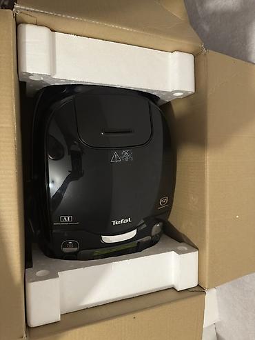 3d scaner: Tefal çoxfunksiyalı multibişirici 5-10 defe istifade olunub — 10
