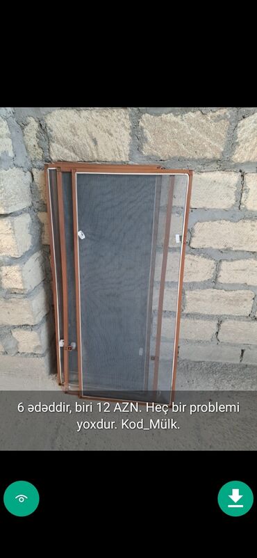 Plastik qapılar: Qapilar pəncərələr plasdik şekillerde qiymətlər məlumatlar unvan qeyd -da lalafo.az — 25 Plastik qapılar: Qapilar pəncərələr plasdik şekillerde qiymətlər məlumatlar unvan qeyd — 25