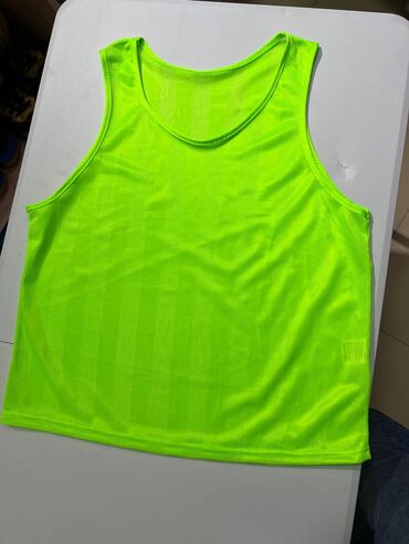 Средства индивидуальной защиты: Жилетка строительная, Новый — 4