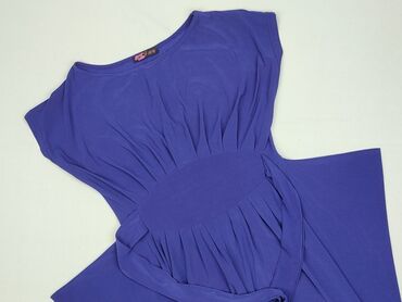 długie sukienki plus size: Women`s tunic, size M (EU 38)