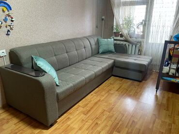 Другая мебель: "Диван" 🛋 продаю угловой диван от производителя хороший качество — 6