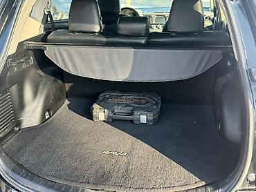 w211 e270: Toyota RAV4: 2016 г., 2.5 л, Автомат, Газ, Кроссовер — 6