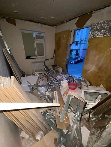 Tikinti və təmir: 🔨 SÖKÜNTÜ XİDMƏTİ — YENİ EVİM 🏠 Mənzil söküntüsü 🏢 Obyekt söküntüsü 🧱 — 7