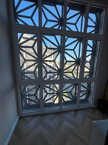 15: 2 комнаты, 51 м², Индивидуалка, 13 этаж, Евроремонт — 5