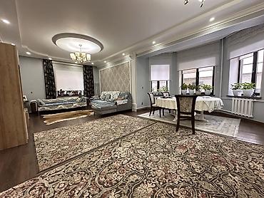 Долгосрочная аренда домов: 400 м², 6 комнат, Утепленный, Теплый пол, Бронированные двери — 22