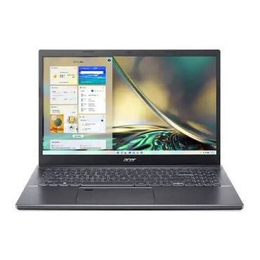 Masaüstü kompüterlər və iş stansiyaları: Yeni Acer Aspire, 15.6 ", Intel Core i7, 1 TB