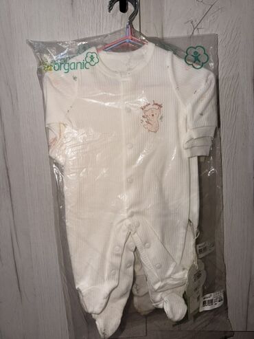 Комплекты одежды: Комплект, цвет - Серый — 7